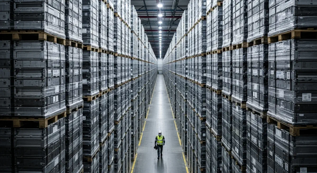 The Balance Sheet of Motion: Energy, Emissions, and the Uncounted Costs - Part 4: Accounting for the Unaccountable