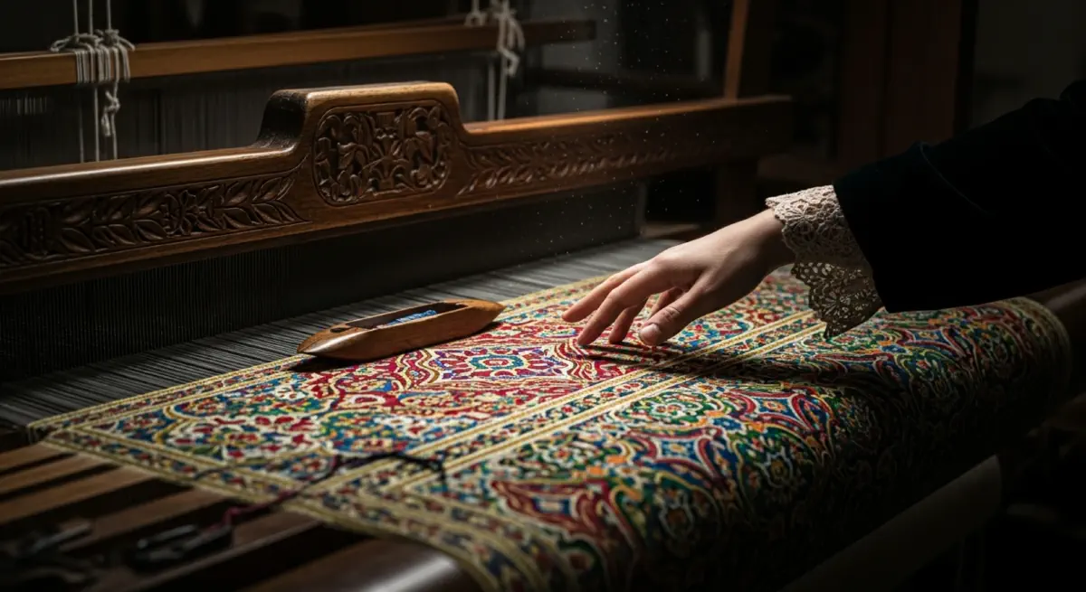 Barefoot Spies and Chemical Secrets: The Reality of Western Industrial Espionage in the Orient - Part 2: Threads of Betrayal: Textile Espionage