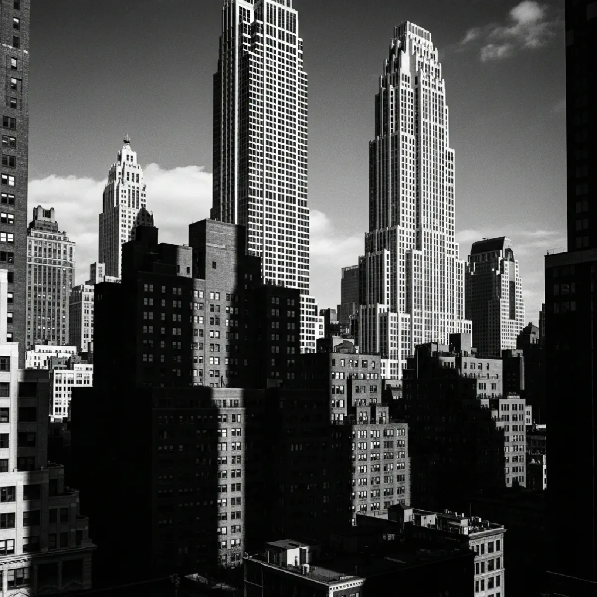 The Bauhaus Legacy - Part 3: The Diaspora of the Masters