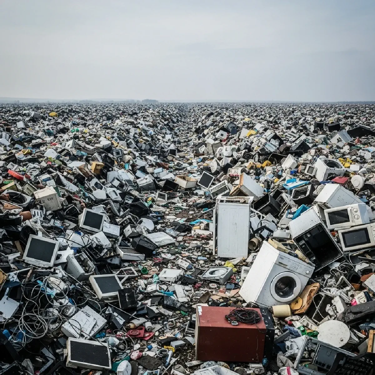 Bauhaus, Consumerism, and the Economics of Waste - Part 5: Waste Is Not a Design Failure — It Is a Business Requirement