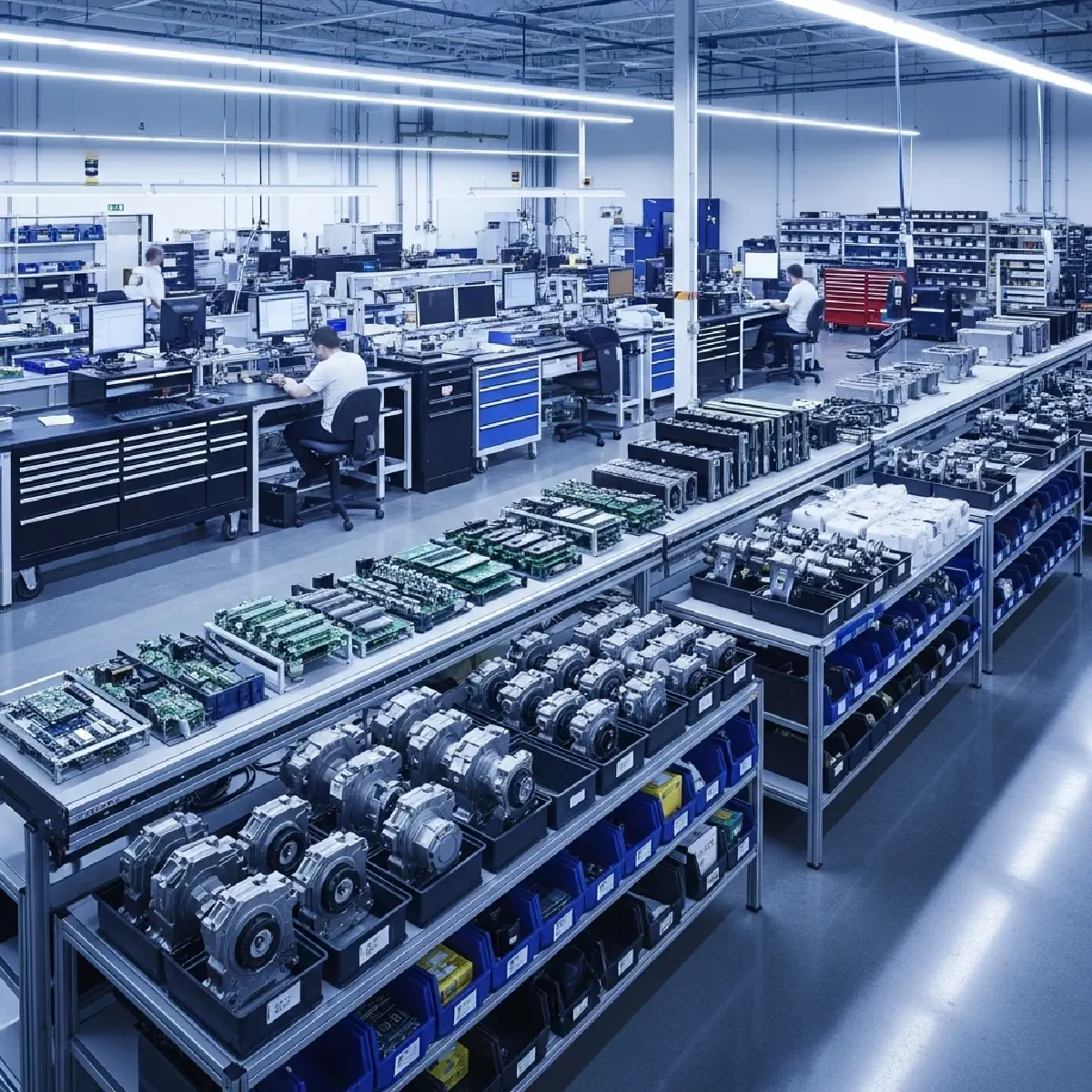 Bauhaus, Consumerism, and the Economics of Waste - Part 6: Why Bauhaus Thinking Is No Longer Optional