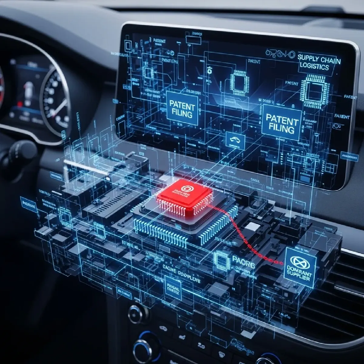 The Betamax of the Road - Part 2: The Unseen Architecture of Control