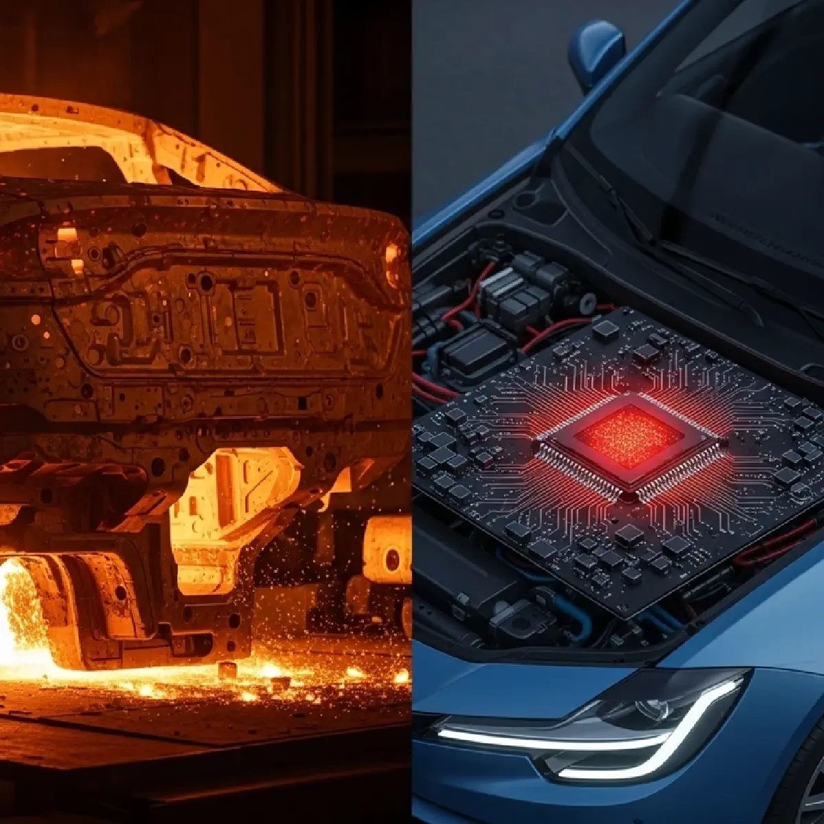 The Betamax of the Road - Part 3: The Legacy of Locked-in Systems