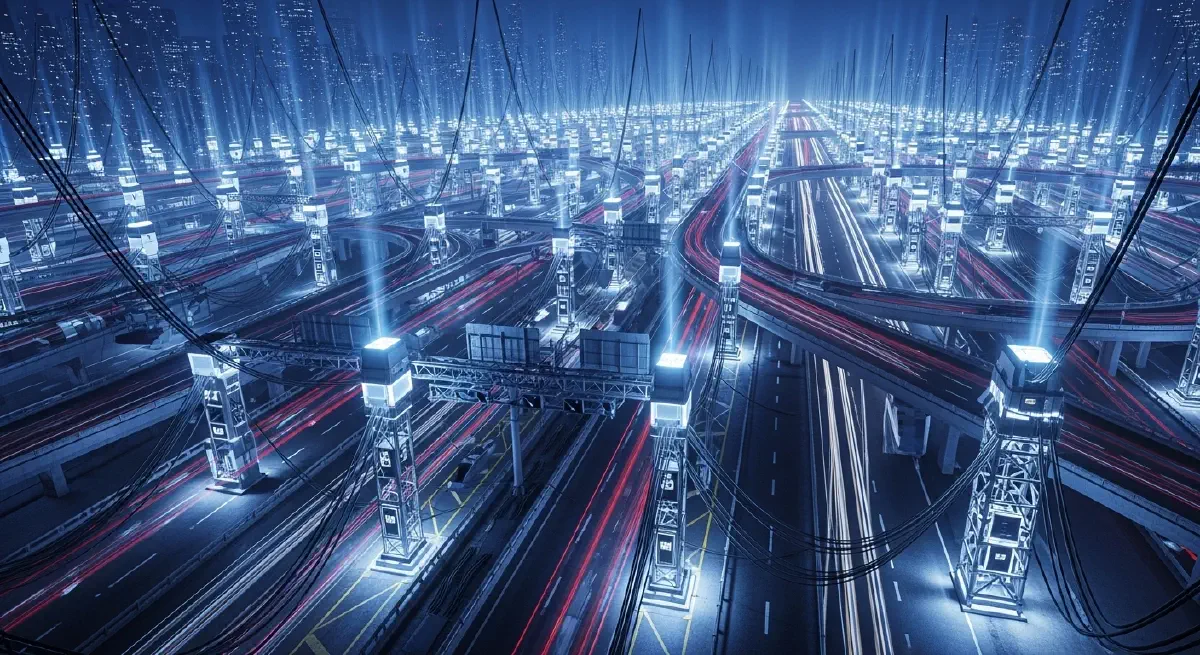 Beyond the Tailpipe: Unmasking the EV Revolution - Part 3: Subsidies, Sprawl, and $7.5 Billion: The True Cost of Electric Adoption