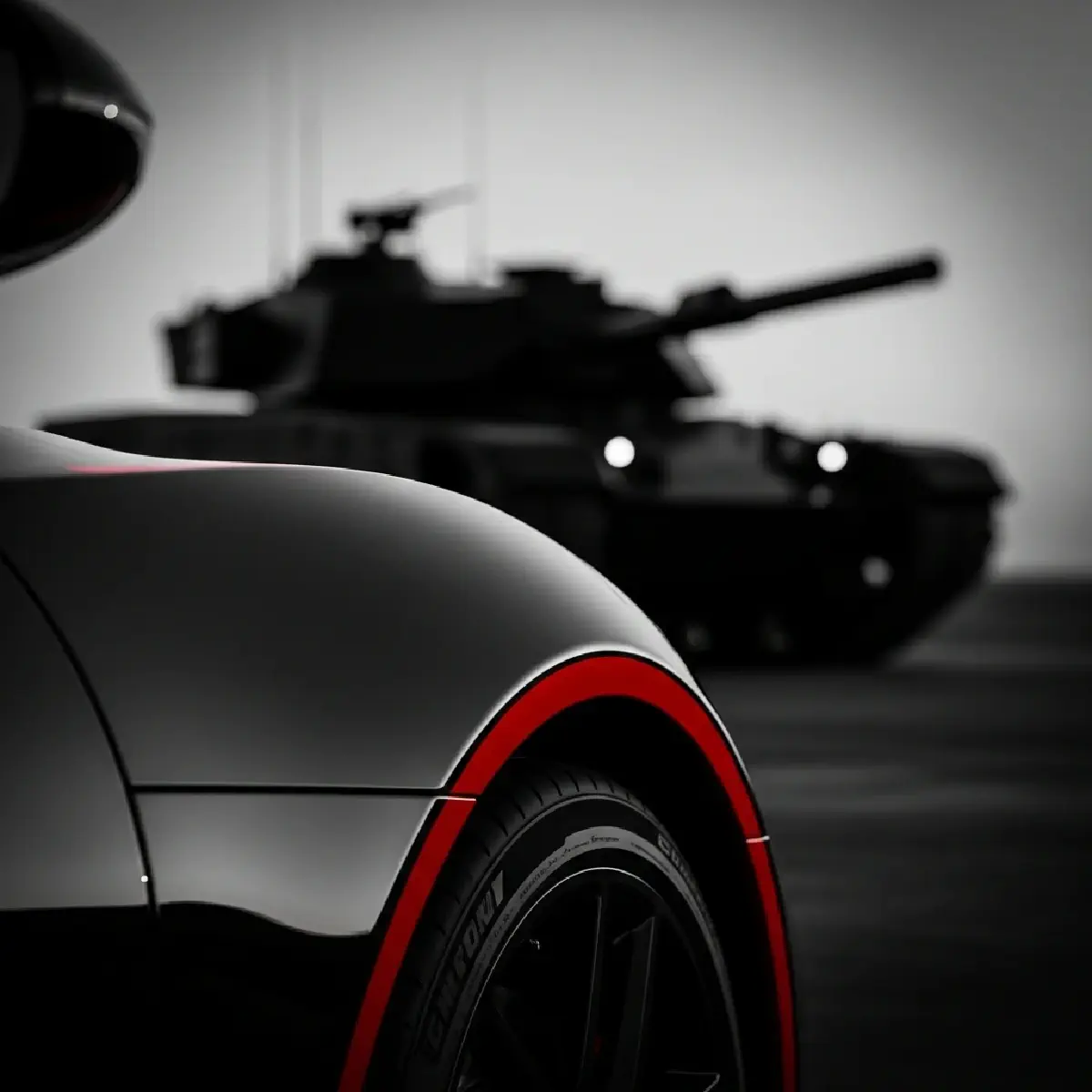 The Black Whale of the Prague Spring - Part 3: Operation Danube and the Stagnation of the Socialist Dream