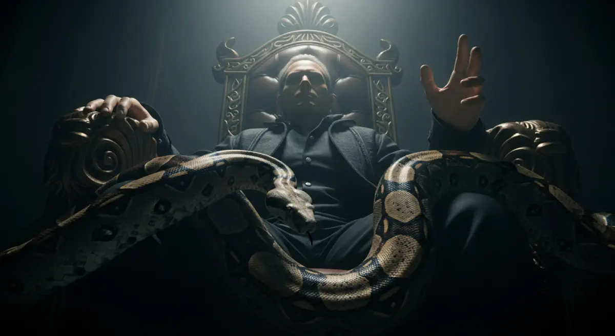 Blind to the Blade: The Psychology of Predictable Disaster – Part 2: The Manipulator's Coil – How Danger is Framed as Loyalty