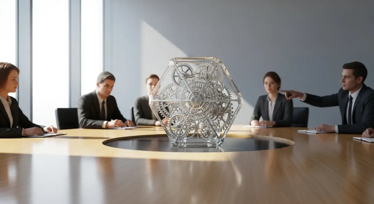 Blind to the Blade: The Psychology of Predictable Disaster – Part 3: Breaking the Spell – Designing Systems Against Self-Deception