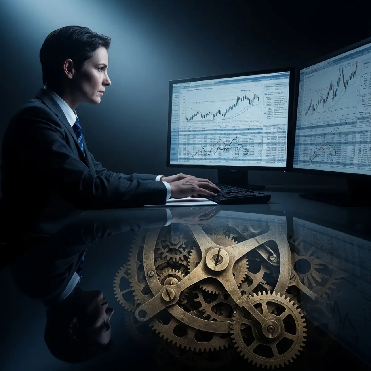 The Bounded Mind - Part 1: The Manager's Myth: Why Rational Decisions Are a Beautiful Lie