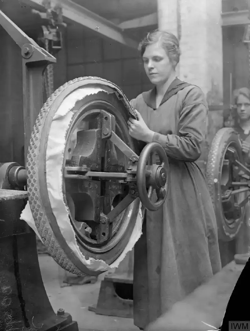 rubber-tires