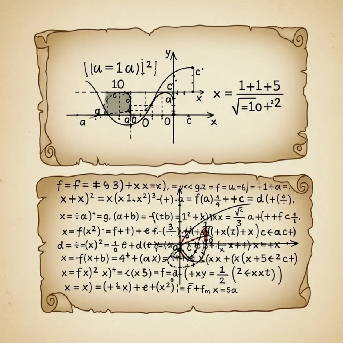 The Calculus of Conflict - Part 1: The Gambler and the Gambled: A New Formula for War