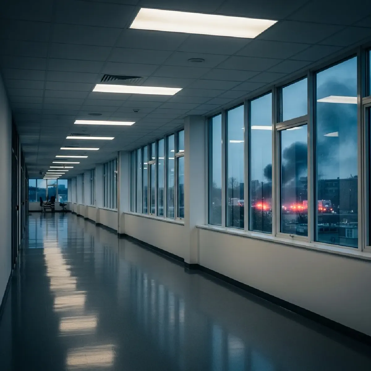 Calling Cowardice "Realism" - Part 2: Prudence, Professionalism, and the Art of Doing Nothing