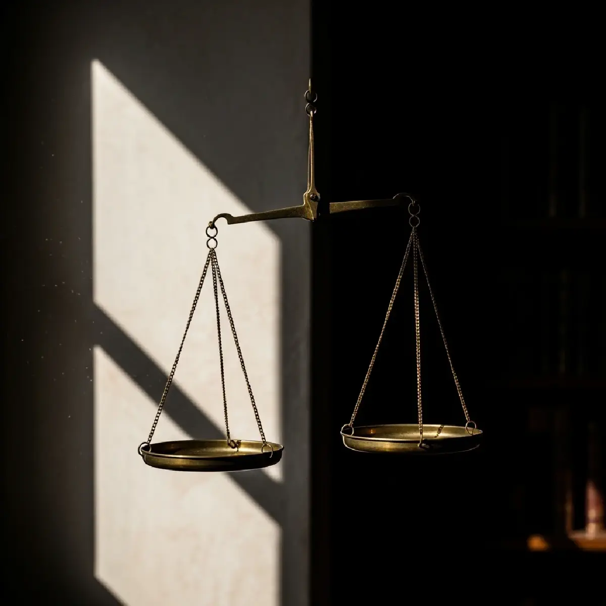 Calling Cowardice "Realism" - Part 3: Neutrality as a Moral Technology