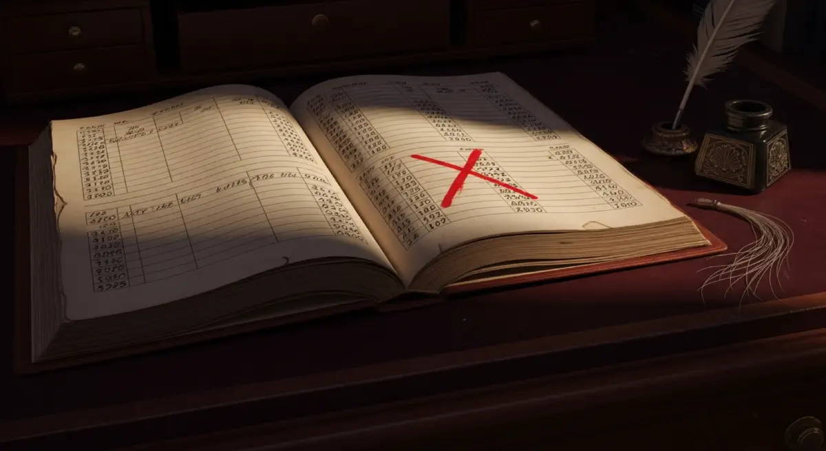 The Canal That Broke Egypt – Part 2: The Arithmetic of Ruin