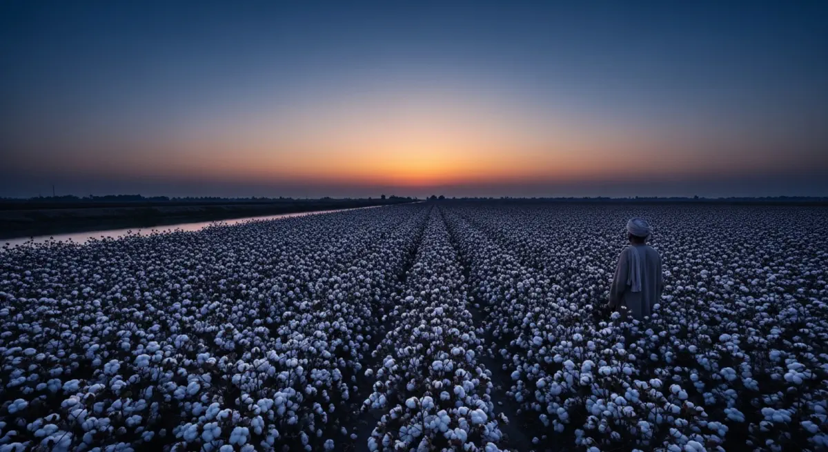 The Canal That Broke Egypt – Part 4: The Harvest of Dependence