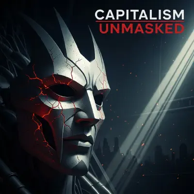 Capitalism Unmasked
