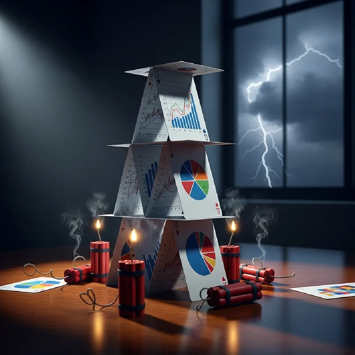 Capitalism Unmasked - Part 6: The Education Myth