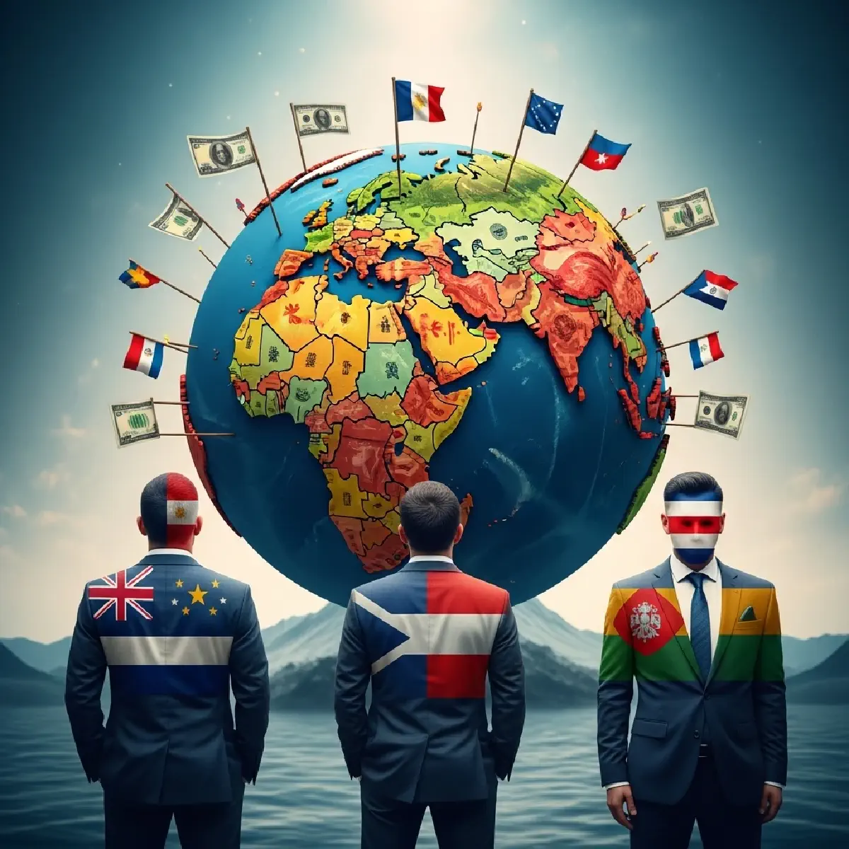 Capitalism Unmasked - Part 8: The Myth of Capital Flight