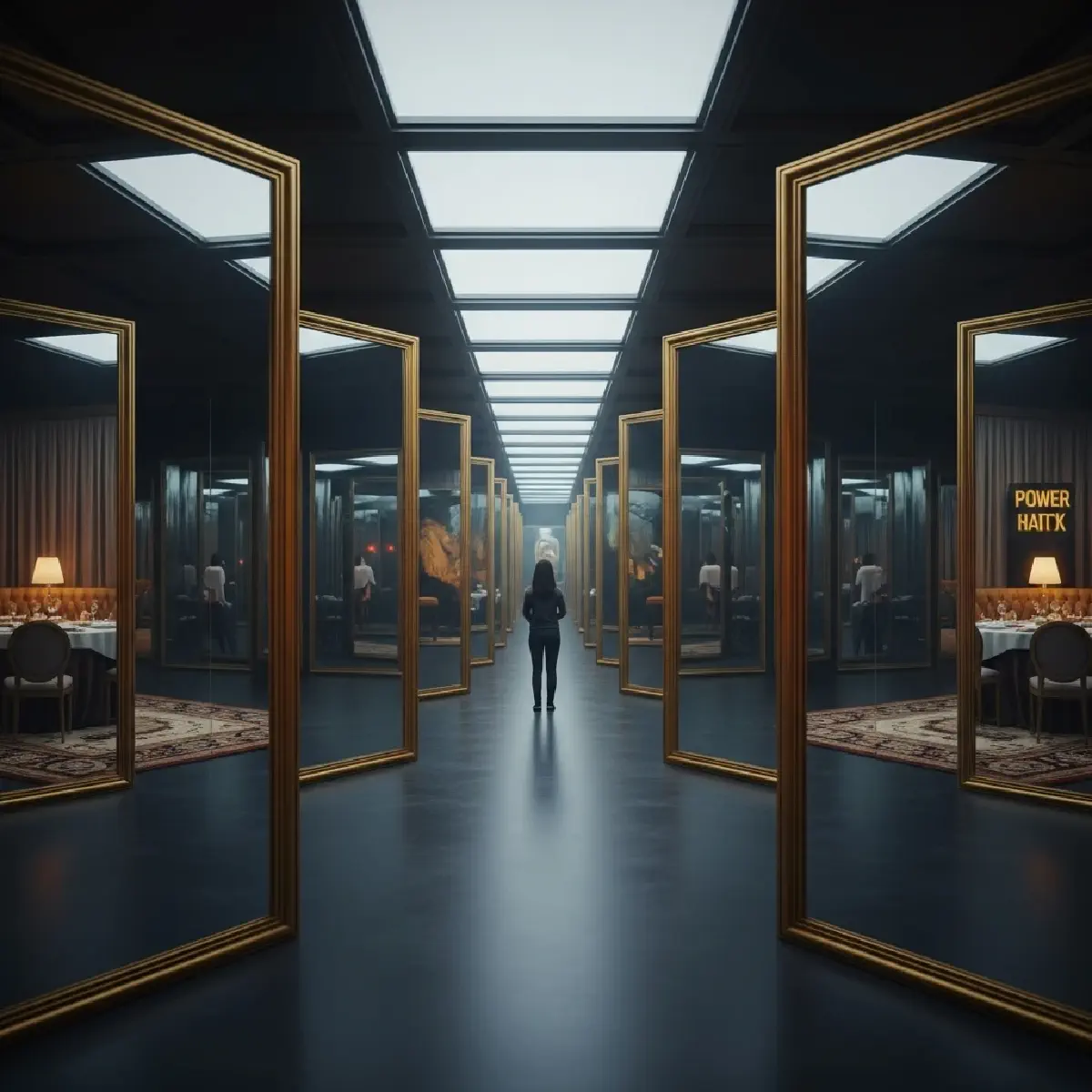 Capitalism Unmasked - Part 9: The Myth of the Rational Consumer