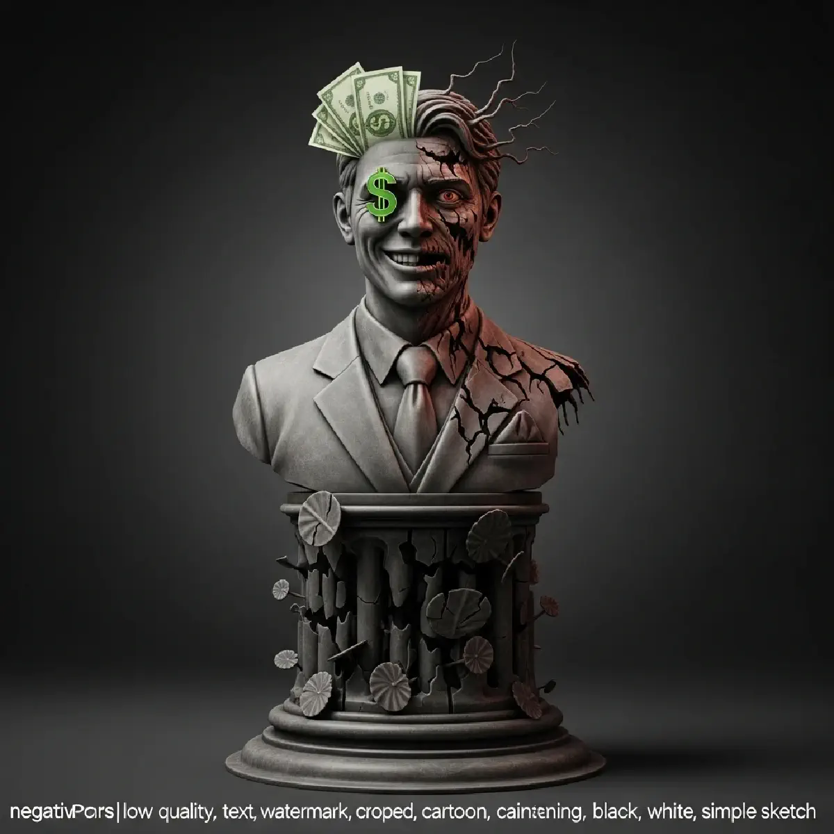 Capitalism Unmasked - Part 11: The Myth of the Self-Made Man