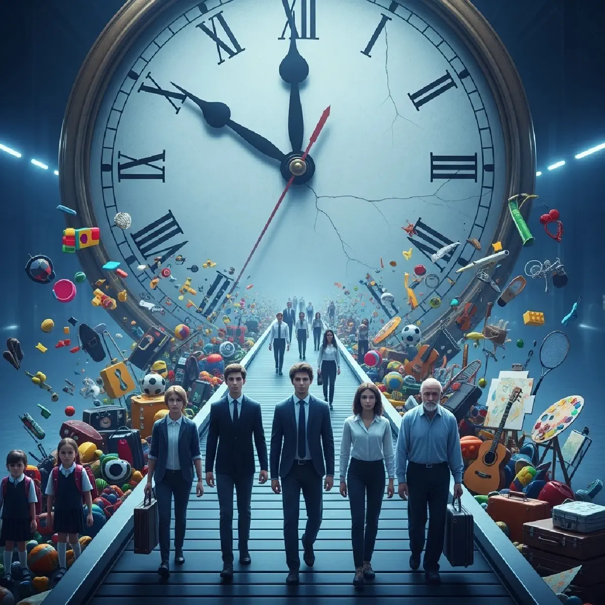 Capitalism Unmasked - Part 12: The Myth of Efficient Financial Markets