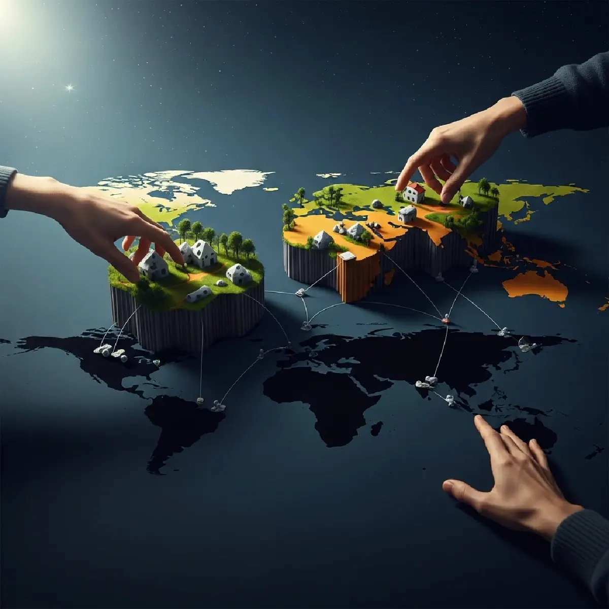 Capitalism Unmasked - Part 14: The Myth of Growth