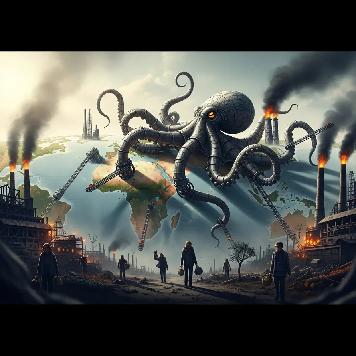 Capitalism Unmasked - Part 18: The Myth of Shareholder Primacy