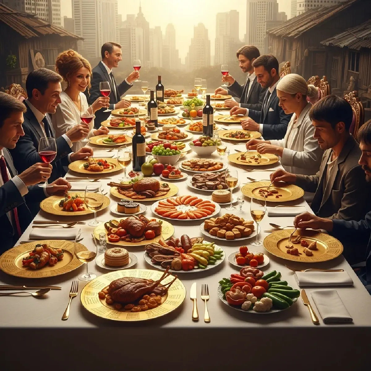 Capitalism Unmasked - Part 19: The Myth of Technological Unemployment