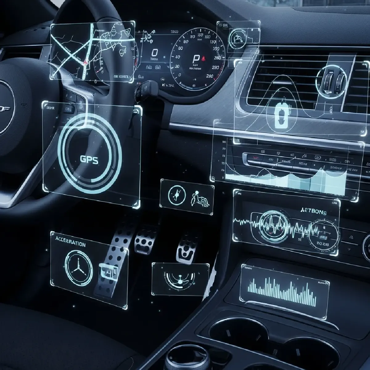 The Silent Takeover - Part 1: The Dashboard Spy