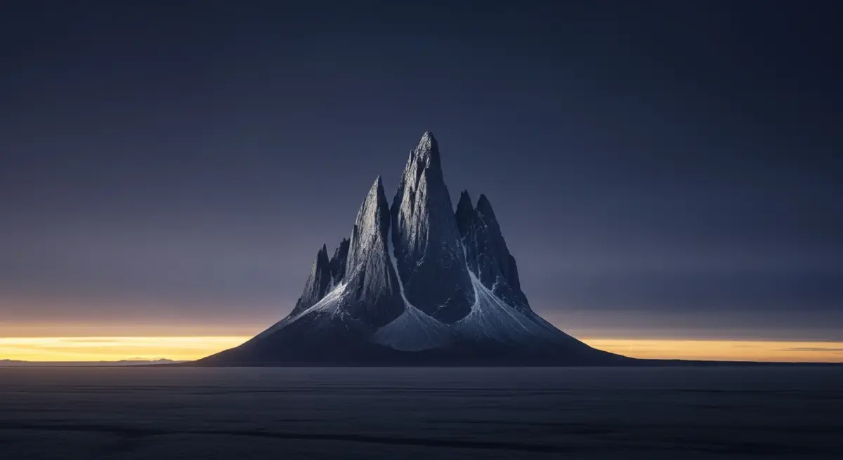 The Cartographers of Chaos – Part 1: The Rules That Geography Wrote