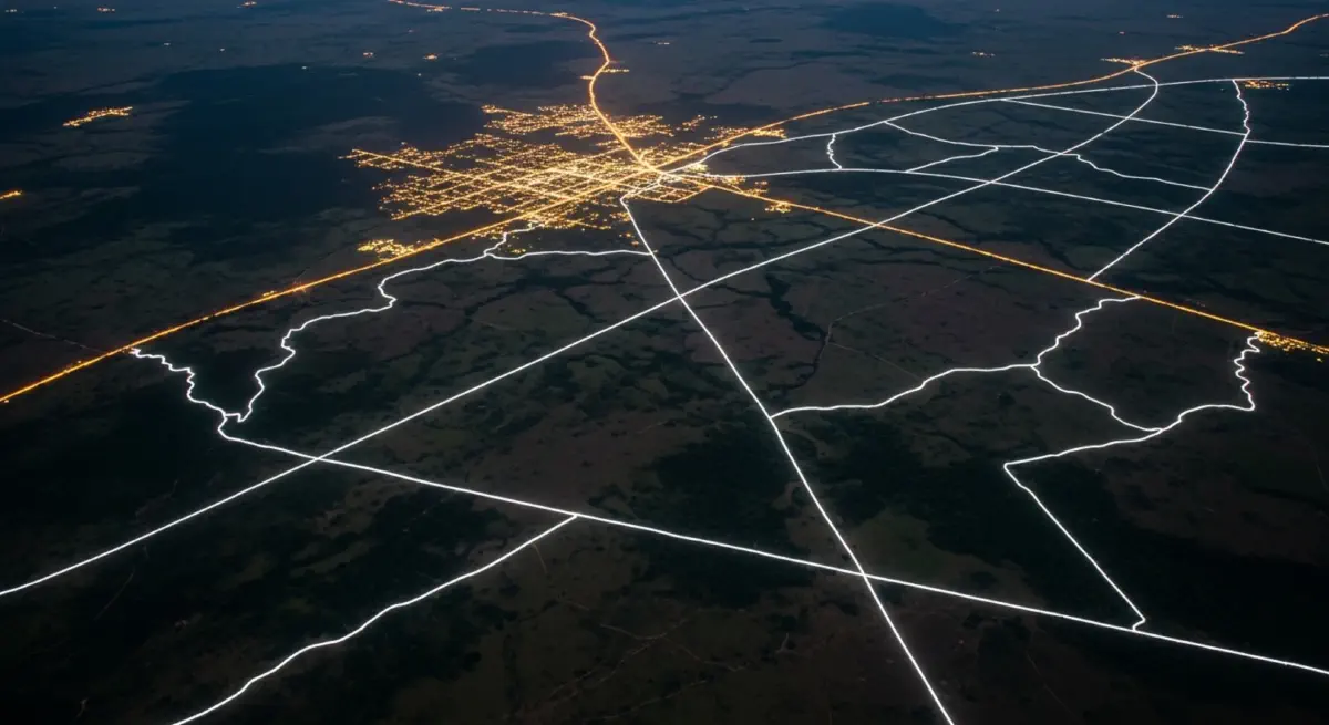 The Cartographers of Chaos – Part 2: The Weekend That Divided Africa