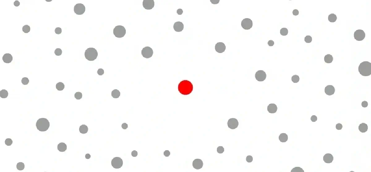 The Cognitive Architecture of Experience – Part 1: The Tyranny of the Fovea