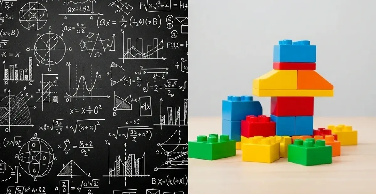 The Cognitive Architecture of Experience – Part 3: The Syntax of Choice