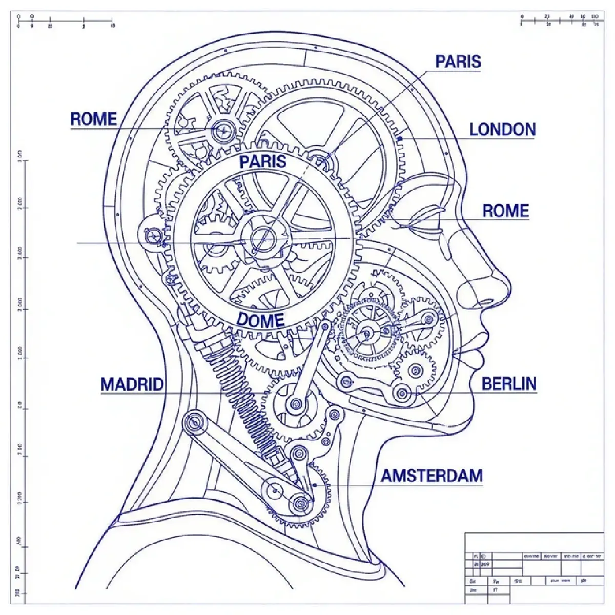 The Architecture of Cognitive Dependency - Part 2: Pedagogy and the Manufactured Elite