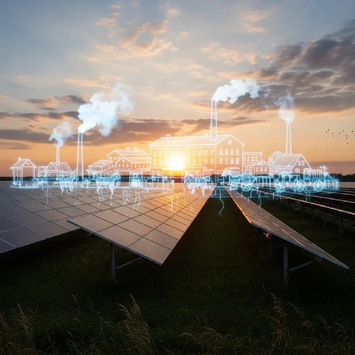 The Architecture of Cognitive Dependency - Part 4: Mimetic Obsolescence and the Materialist Mirage