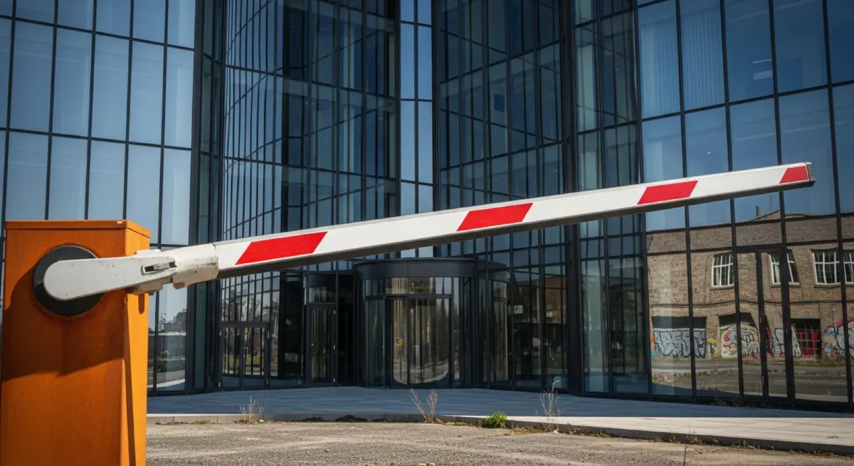 Colony to Collapse: Part 3 – The Great Tollbooth: Turning Public Goods into Private Rents