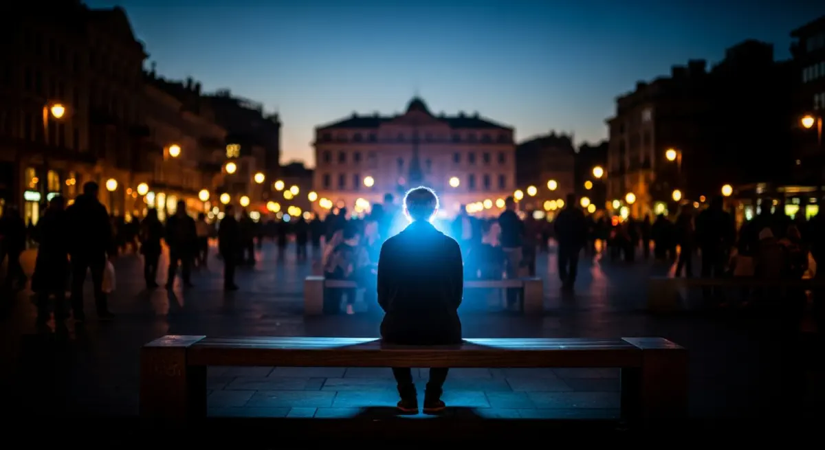 Colony to Collapse: Part 4 – The Atomized Self: Loneliness and the Rise of the Authoritarian Right