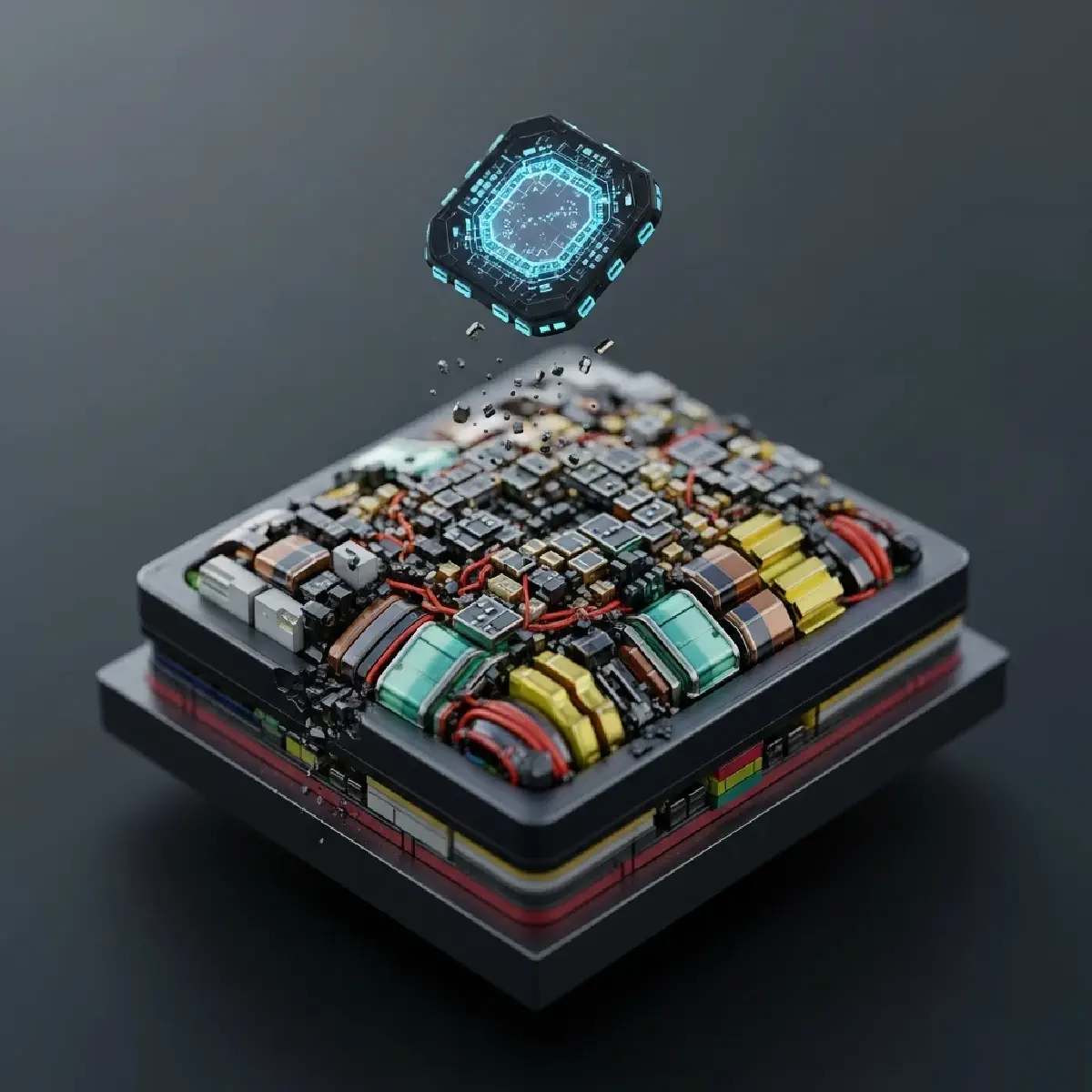 The Contested Circle – Part 3: The Systemic Choke Points: Overcoming the Economic and Logistical Barriers