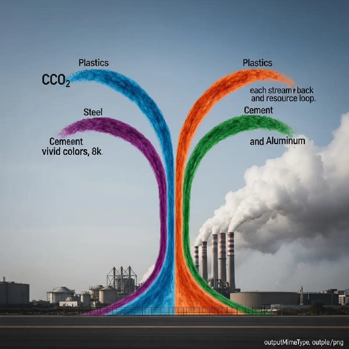 The Contested Circle – Part 4: Quantifying the Decoupling: How Circularity Mitigates Carbon and Secures Supply