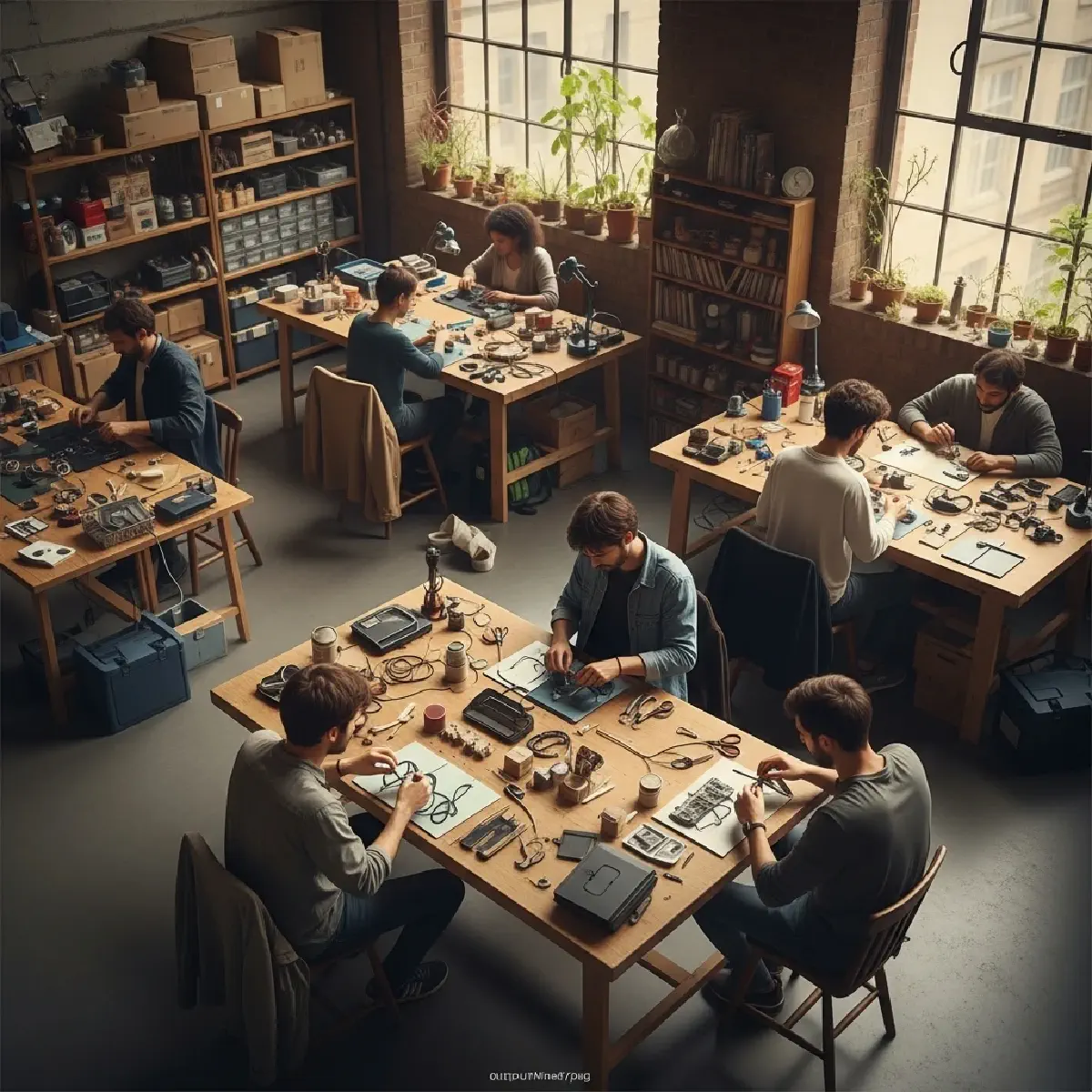 The Contested Circle – Part 5: The Mandate of Justice: Governance, Labor, and the Equitable Framework