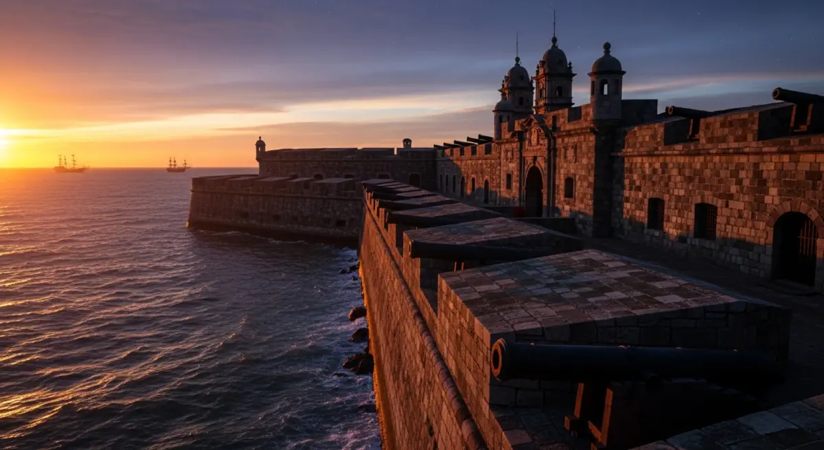 The Cost of a Candle – Part 1: The Logistics of Extermination