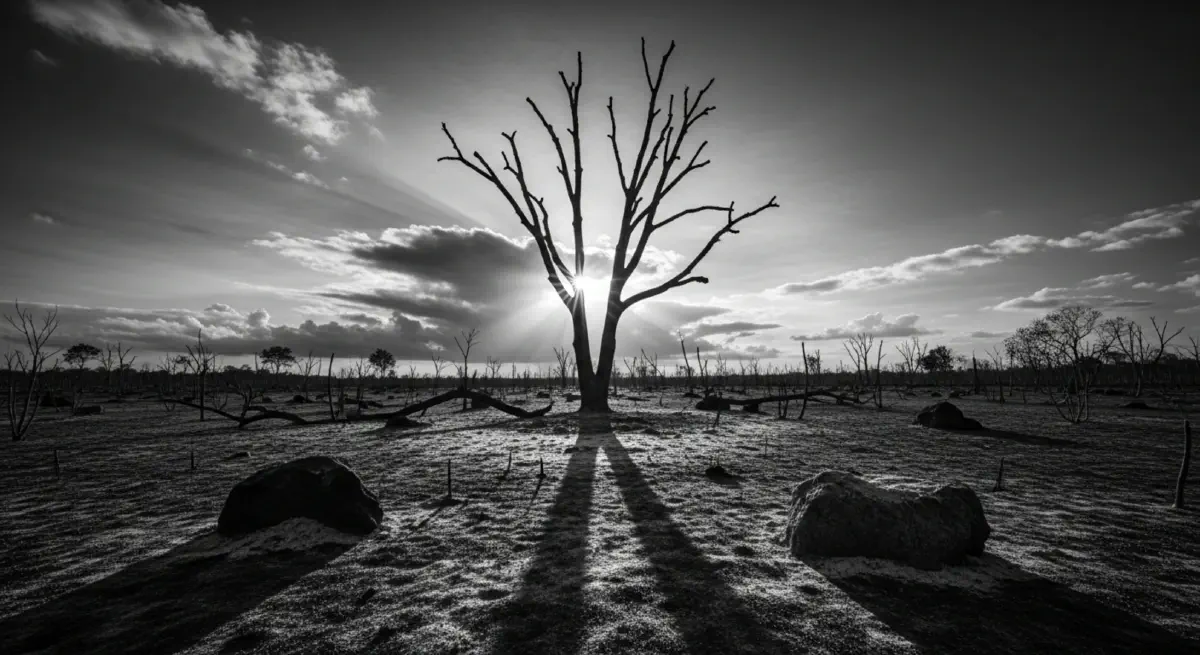 The Cost of a Candle – Part 2: The Invisible Ledger