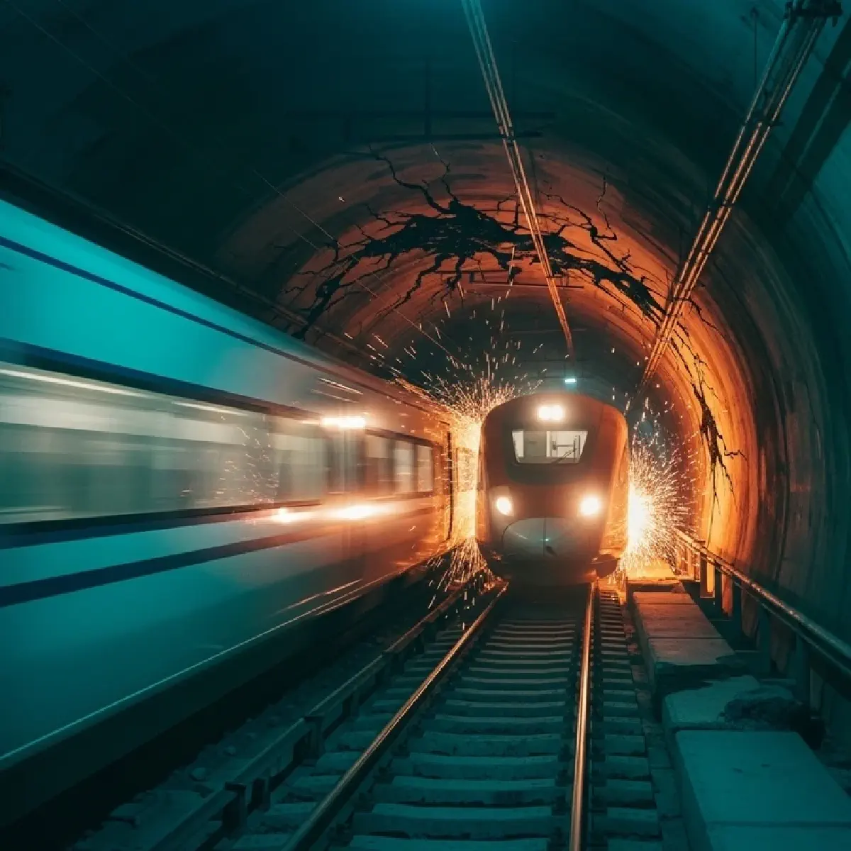 The Cost of Convenience: Part 3—Speed as a Liability: Why Fast Systems Fail Hard