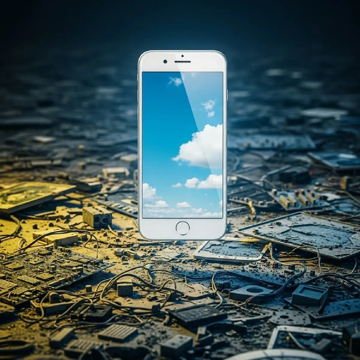 The Cost of Convenience: Part 5—Environmental Debt: Cheap Now, Expensive Forever