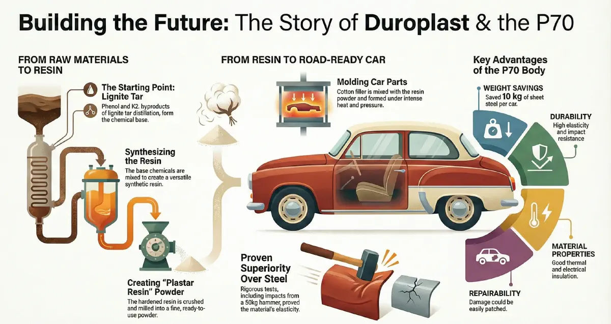 The Cotton Car: A Short History of a Very Strange Idea