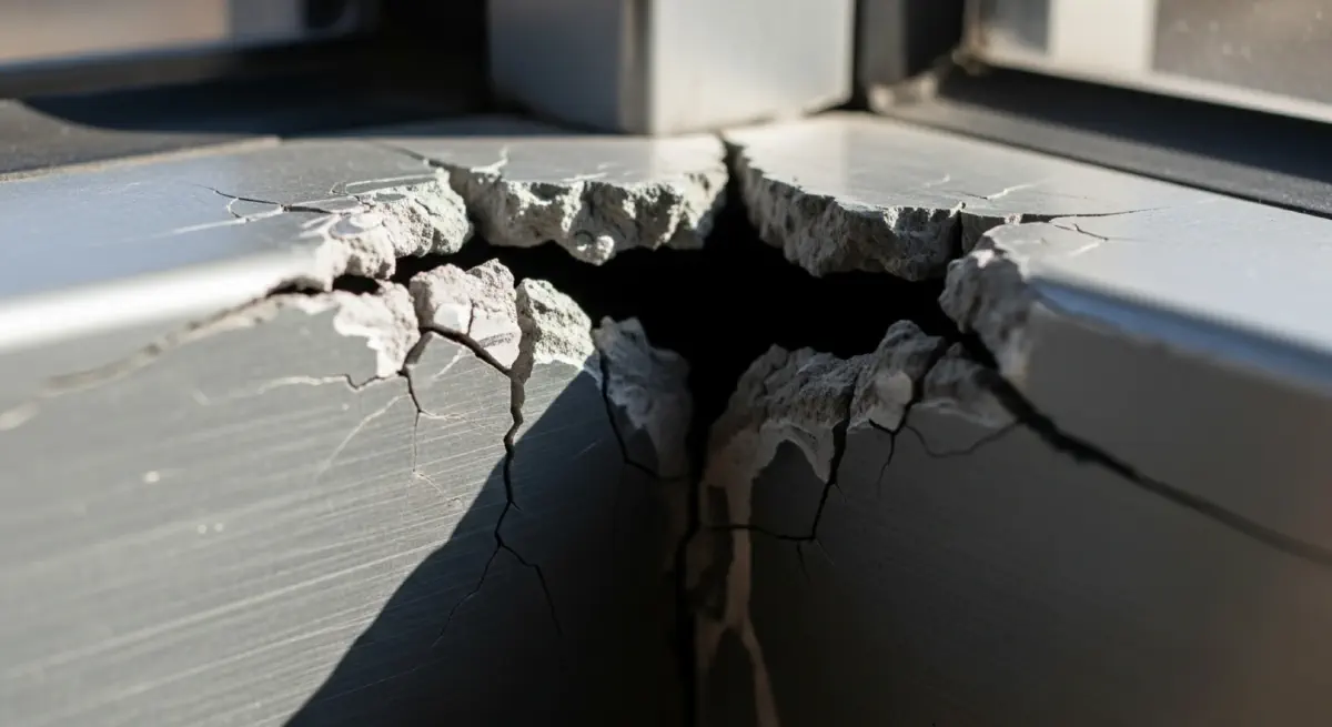 Cracked Sky – Part 3: The Illusion of Strength: The Flawed Tests That Hid the Truth