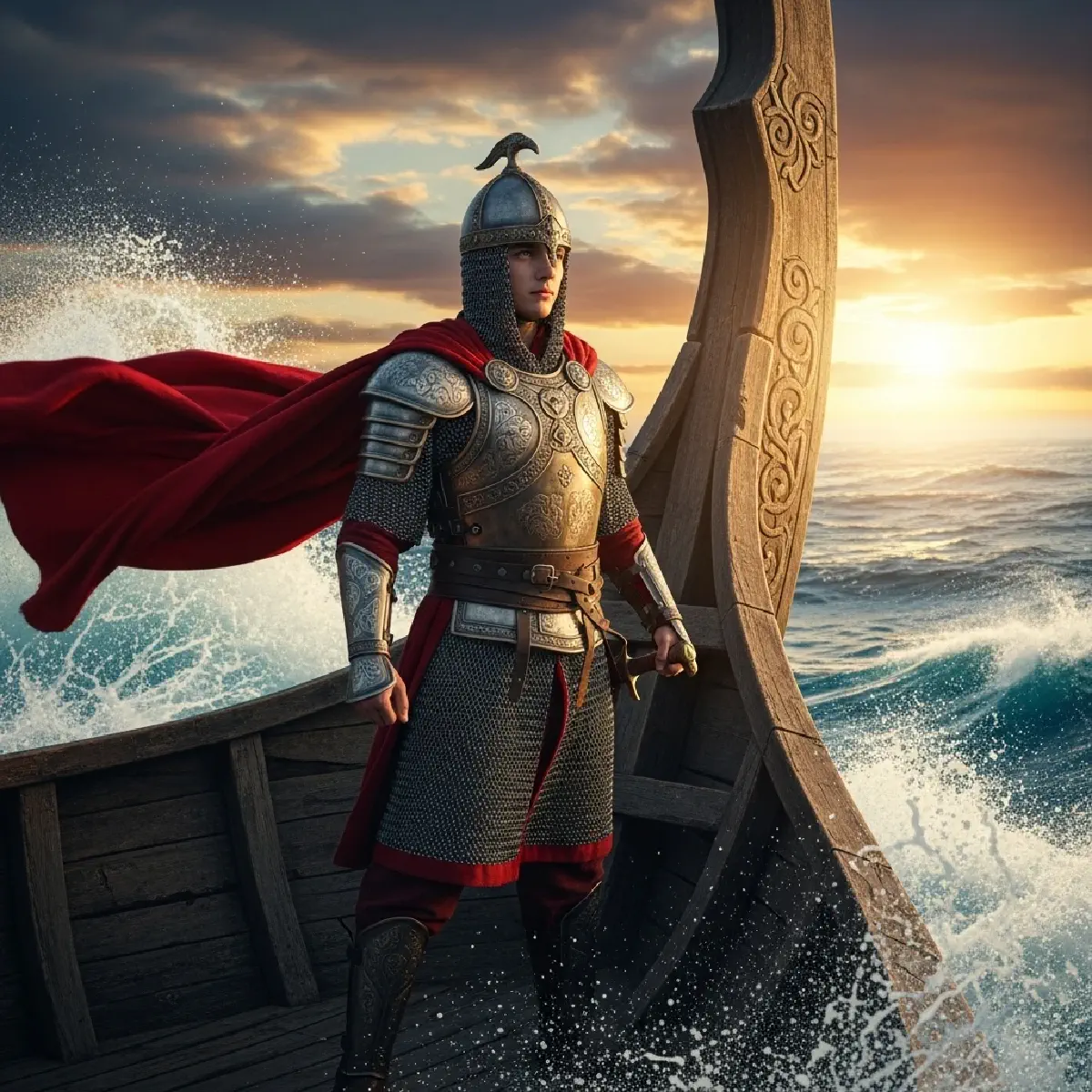 The Crescent and the Ganges - Part 2: From Silk to Steel: The First Wave of the Umayyad Governors