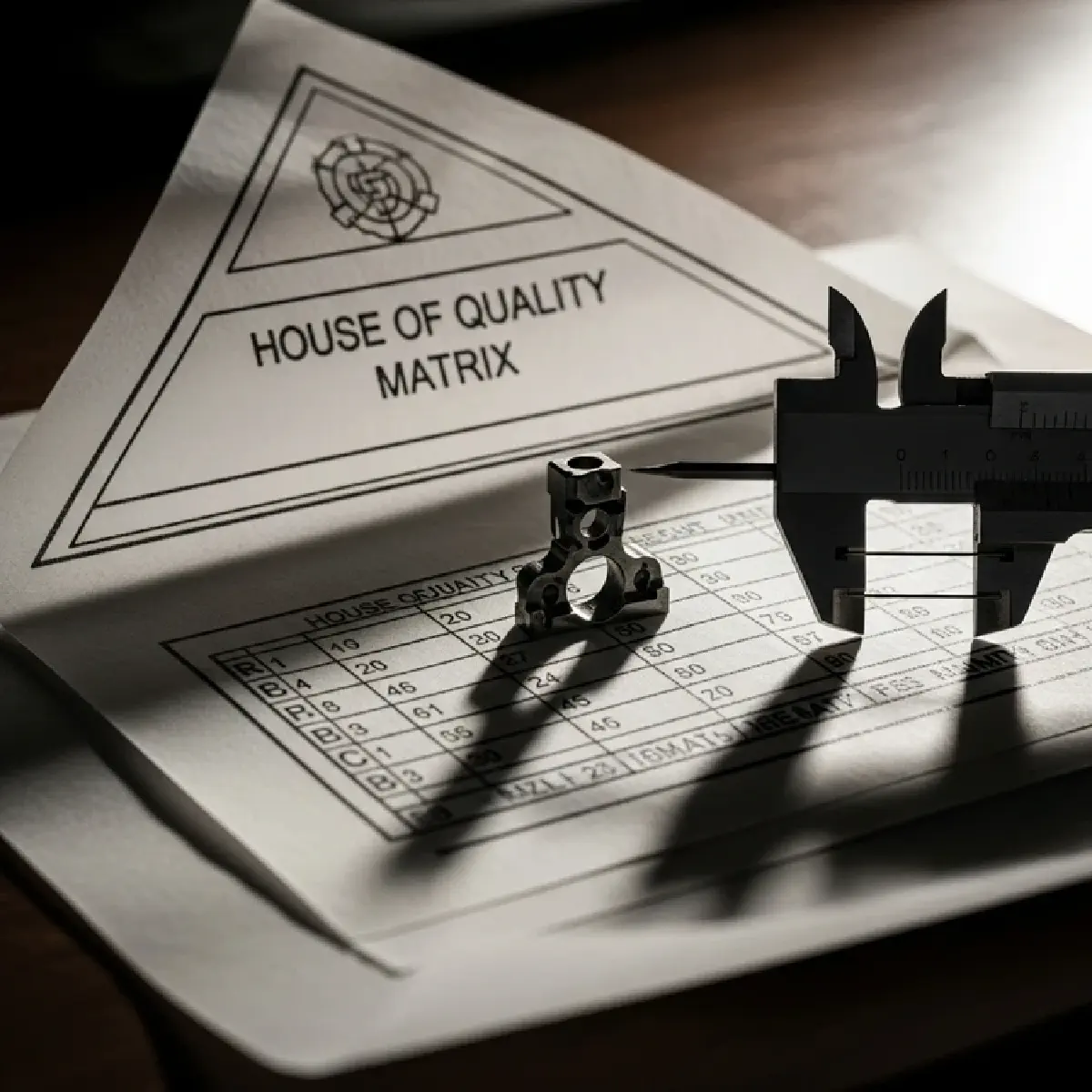 The Design Engineering Journey: From Need to Realization - Part 2: The Architecture of Requirements