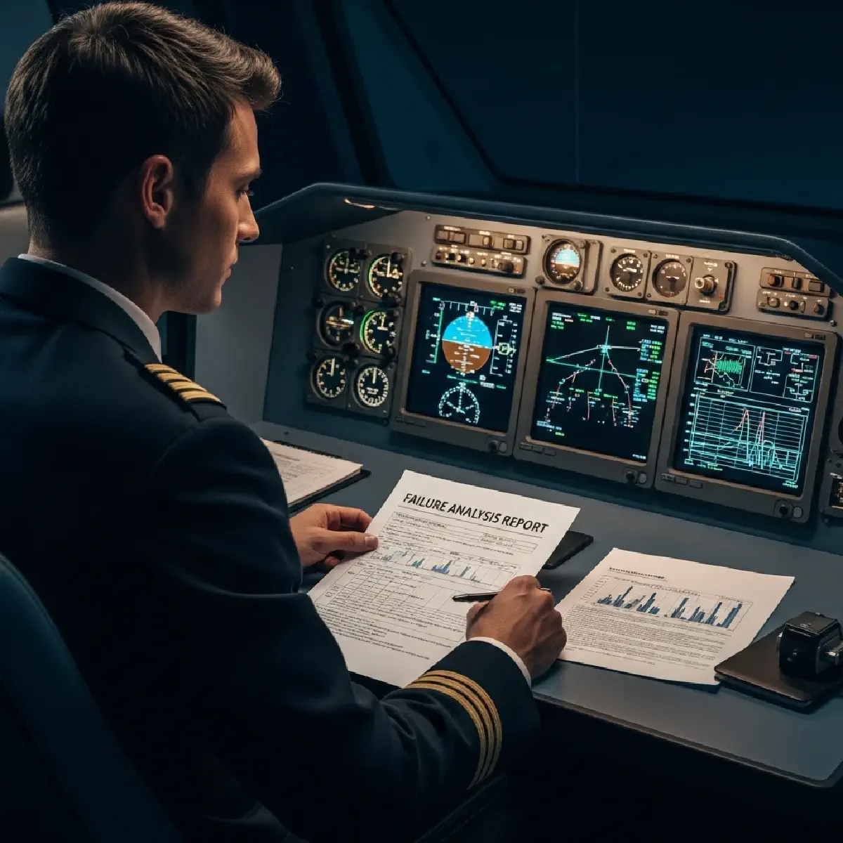 Design Lessons from the World's Biggest Flops - Part 2: The Pilot's Secret: 3 Ways to Turn Your Failures into Future Success