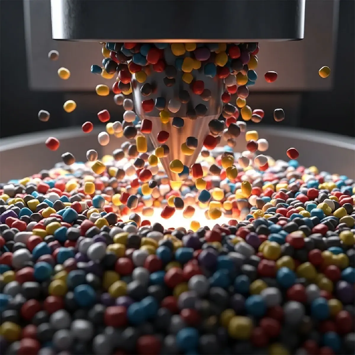 The Designer's Compass - Part 1: The Carbon Equation: Decoding LCA and Tackling Plastic's Waste Crisis