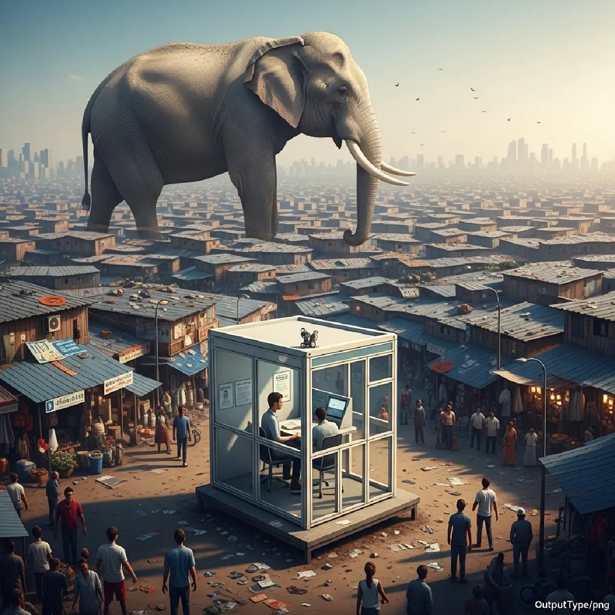 Development Delusions - Part 9: The Symbiotic Trap - Why Both Sides Need Each Other to Fail